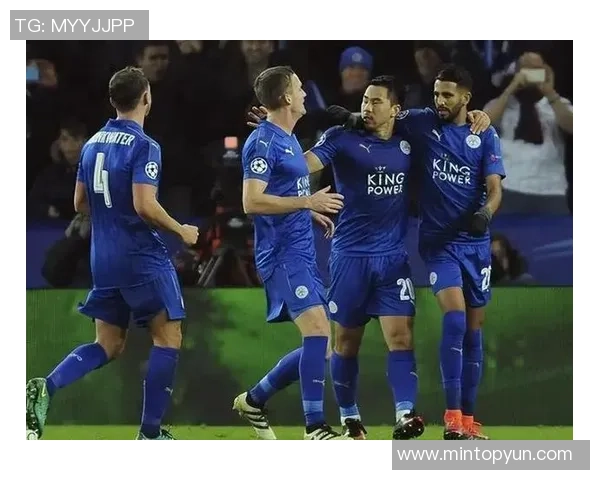 莱切斯特城对阵埃佛顿比赛分析及推荐策略分享