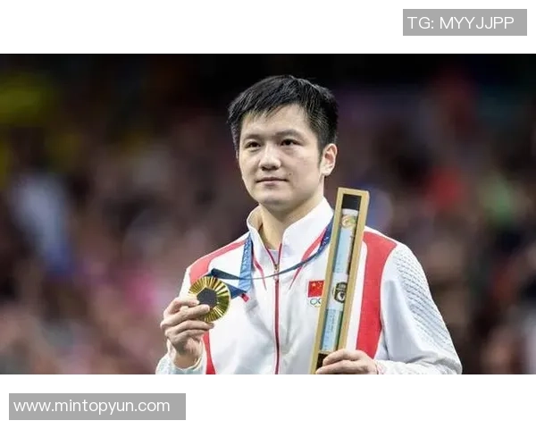 吴敬平说樊振东反手发球是德甲收成